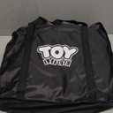 TOY Life Golf Game Set, 6 Holes Backyard Golf Bucket Game for Adults Kids, Practice Golf Course with Balls and Flag, Outdoor Indoor Golf Yard Game for Beach, Camping and Lawn