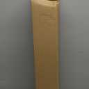 LazBlinds Cordless Bamboo Roman Shades, Privacy Blinds for Interior Windows, Room Darkening Roll Up Bamboo Blinds for Home & Patio, 23.5" W x 64" H, Highfield Teak