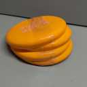 4 x 8" Flying Disk