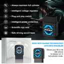 AFM Disabler Active Fuel Management Delete Disabler AFM/DFM Disabler Compatible with V6 & V8 GM Motors AFM Disabler 5.3 Silverado (Chevy GMC Sierra GMC Yukon Cadillac Escalade etc)4.3L 5.3L 6.0L 6.2L