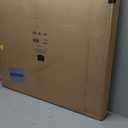 Amazon Basics Moving and Storage Boxes with Handles and Lift-Off Lids, Medium, 19" x 14.5" x 15.5", Brown, 10-Pack