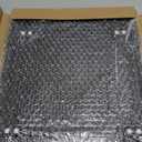 360° Rolling Tray Bamboo Appliance Slider for Kitchen Appliances, Coffee Maker Mat Tray for Countertops Sliding Tray for Coffee Maker Appliances Mat Easily from Under The Cabinet Black 11.6×13.9