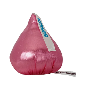 Pink Stuffed Hershey's Kisses