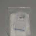 Silk Pillow Cases 100% Mulberry Silk – Soft, Breathable & Washable, Stretchable Design, Odor-Resistant, Gentle on Sensitive Skin, Comfortable Year-Round, Great for Travel & Home White