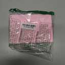 Lash Clusters Kit Wispy Eyelash Clusters Lashes Natural DIY Lash Extension Kit 10-16mm Cluster Eyelash Extensions Kit 300pcs C Curl Individual Lashes Cluster Eyelash (With Tweezers)