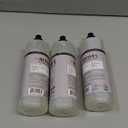 MRS. MEYER'S CLEAN DAY Liquid Dish Soap, Biodegradable Formula, Lavender, 16 fl. oz - Pack of 3