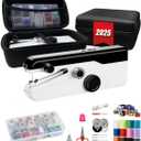 SwiftStitch Pro 3 Handheld Sewing Machine