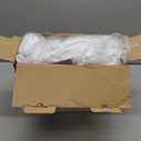 Heated Mattress Pad Full  Electric Mattress Pad with Preheat Functions, 6 Heat Settings, 110Hour Auto Off, Soft Quilted Topper, Deep Pocket Fit, Machine Washable, 54"x75" Bed Warmer