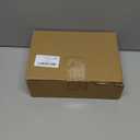 3 PCS Easter Eggs Hunt Basket for Kids Canvas Bunny Basket Egg Bags Rabbit Fluffy Tails Party Celebrate Decoration Gift Toys Carry Bucket Tote