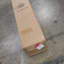 Zinus 10 Inch Full Cooling Essential Memory Foam Mattress [NewVersion], Fiberglass Free, Medium Feel, Breathable Cooling Layers, Certified Safe Materials (White)