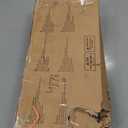 Nicetree Shoe Storage Cabinet with 2 Flip Drawers, Freestanding Shoe Organizer, Shoe Cabinet with Metal Legs, Narrow Shoe Rack Cabinet, Farmhouse Slim Shoe Cabinet for Entryway, Foyer, Hallway, Black