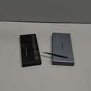 Mini Electric Screwdriver Set, Small Electric Precision Screwdriver with 5 Torque Levels, Max 0.75N.m, 500mAh Battery, 50-in-1 Cordless Power Screwdriver Kit for Laptop, Phone & Electronics Repair