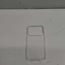 TORRAS for iPhone 17 Pro Case Crystal Clear, Ultra-Thin, 2025 Upgraded Non-Yellowing, Military-Grade Protection, Transparent Slim Case for iPhone 17 Pro Phone Case, Soft, Anti-Scratch, Clear