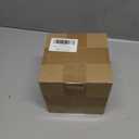 Rechargeable Emergency LED Bulb, with 1200mAh Backup Battery, Standard E26/27 Base, Suitable for Indoor and Outdoor Use, White Light, 4 Pieces