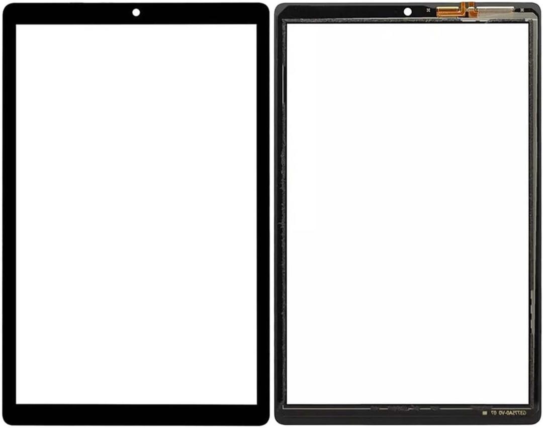 Touch Screen Front Glass Touch Panel Digitizer Replacement for TCL TAB 8 LE (9137W)