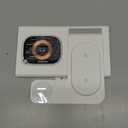 3 in 1 Foldable Charging Station for Apple Products,Wireless Charger for iPhone 17 16 15 14 13 12 Pro Max,Travel Dock Adapter&Light for iWatch Series 11 10 9 Ultra 3/2 SE 3/2,for AirPods 4 3 2 Pro 3/2