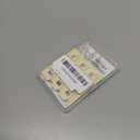 Ring Sizers for Loose Rings, 14 Pack Invisible Ring Size Adjuster Silicone, Ring Guards Spacer Tightener Resizer Fitter for Women Men, Make Ring Smaller Without Resizing Thick Band (Transparent-14PCS)