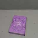 NVI, Biblia para Nios, Revisin 2022, Leathersoft, Lavanda, Comfort Print (Spanish Edition)