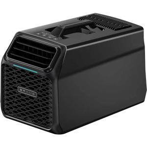 7000 BTU Portable Camping Air Conditioner.4-in-1Tent AC Unit Fast cooling.