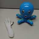 Water Table Pump, Octopus Battery Powered Water Pump for Water Table