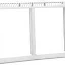 240364787 Drawer Cover Unit for Frigidaire, Kenmore Refrigerator Crisper Drawer Cover Frame, Refrigerator Replacement Parts