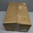 Tail Light Halogen Type Compatible With 2009-2018 Dodge Ram 1500 2500 3500 NON-LED Model Driver and Passenger Side Taillight Rear Lamp Assembly with Bulbs # 55277415AD 55277414AE