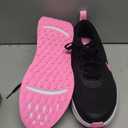 Nike Women's Promina Walking Shoes (9, Black/Pink Spell/White)