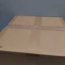 FATECIM Headlight Quarter Fairing with 13" Smoke Windshield & Bracket Mount For Harley 2018-2020 2025 Street Bob FXBB, 2021-2024 Street Bob 114 FXBBS, 2020-2024 Softail Standard FXST