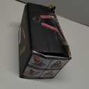 Grip Strength Trainer Set,50-300LB Hand Grip Strengthener,Hand Forearm strengthener 6 Pack, Workout equipment,Strength Training Exercisefor Hand Arm Forearm Wrist Finger (Red, blue, purple, yellow, black, white)