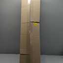 ORIMERC 4 Pack Corner Wall Mounted Hanging Planter Self Watering Triangle Plastic Flower Pot Decorative Modern Plant Vase Container Holder for Succulent Indoor Outdoor Home Office Dcor White