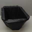 6 in. Square Poles Base Pole Pad