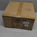 Weesalife Sputnik Chandeliers for Dining Room Light Fixture Over Table, Modern Crystal Chandeliers, 9 Lights Gold Lighting Fixtures for Living Room Bedroom Kitchen Island