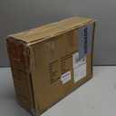 VASICAR Small Fabric Dresser with 6 Drawers, DIY Cube Organizer for Closet, Storage Drawer Unit Chest of Drawers for Bedroom, Living Room, Hallway, Dorm, Pattern