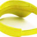 Zando Womens Visor Hats for Women Adjustable Beach Sun Visors for Women Sports Outdoor Unisex Golf Tennis Visor for Men (One Size)