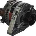 Denso First Time Fit Alternator - 210-0611