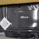 for Toyota Rav4 Rav 4 2007-2026 Car Seat Covers, Full Set, Black