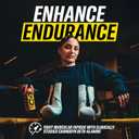 C4 Performance Energy Drink | Zero Sugar Carbonated Preworkout Energy | 150mg Caffeine with Beta Alanine | Orange Slice | 12 Fl Oz (12 Pack) (EXP 02/01/27)