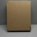 Medline Bed Assist Bar with Storage Pocket, Height Adjustable Bed Rail for Elderly Adults, Assistance for Getting In and Out of Bed at Home