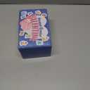 Kids Valentines Day Gifts for School 30PACK - Animal Erasers and Gifts Boxes, Valentines Day Cards for Kids Toddlers Preschool Classmates Boy and Girl Classroom Exchange, Girl Birthday Return Gifts