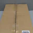 Vibration Plate Exercise Machine, Vibrating Plate Platform for Lymphatic Drainage with 200 Adjustable Speeds, Power Vibration Plate for Weight Loss & Fitness, Supports Max Weight 450 Lbs (Jet Black)