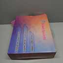 XINO SPORTS 2 in 1 Combo, Kids Roller Skates | Inline Skates - Interchangeable LED Light Up Skates for Kids Ages 9-12, Teens & Adults, Inline Skates for Girls and Boys, Adjustable Roller Skates Blades