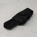 Upgrade Plantar Fasciitis Night Splint & Relief Brace with Adjustable Straps - Support for Achilles Tendonitis, Heel Spur Pain, Day & Night Use(1, Black)