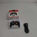 PowerA GameCube Style Wired Controller for Nintendo Switch - Bowser