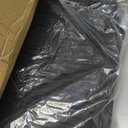 Original Cargo Mat & Backrest Mat Fit for Honda Pilot 2016-2025 2026 (No Elite): All Weather Protection Cargo Liner with Backrest Mat Behind 3rd Row Back Seat Protector