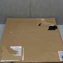 3M Black Stripper Pad 7200, 18 in, 5/case