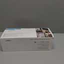 Emerson ER-BTW100 Portable Bluetooth Speaker with 20 Watt Stereo, QI Wireless Charging, Hands Free Calling and Additional USB Charging, Black