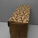 HORIMOTE HOME Velvet Quilt Set Queen Size, Olive Green Luxury Velvet Comforter Set 3 Pieces Soft Warm Bedding Set Coverlet with 2 Shams, Geometric Pattern Quilted Bedspread for All Season