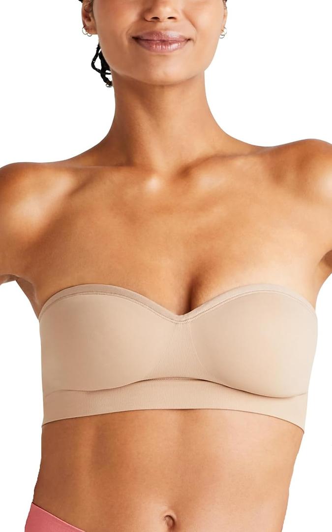 Yummie Women's Peyton Contour Strapless Convertible Bra S