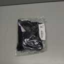 MANGOPOP Bell Sleeve Mock Neck Long Sleeve Bodysuit for Going Out Tops for Women, Size L