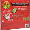 Mattel BGG15 Apples to Apples Game